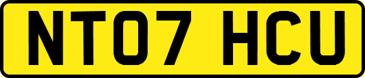 NT07HCU