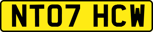 NT07HCW