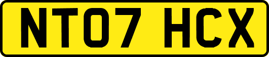 NT07HCX