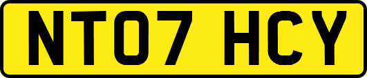 NT07HCY