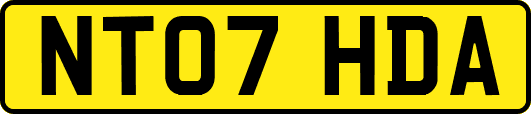 NT07HDA