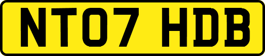 NT07HDB