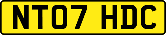 NT07HDC