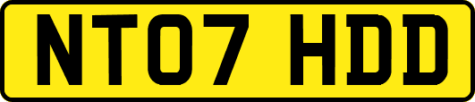 NT07HDD
