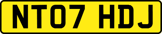 NT07HDJ