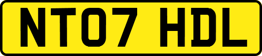 NT07HDL