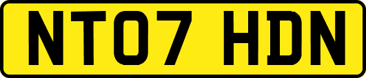 NT07HDN