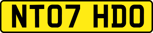 NT07HDO