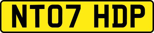 NT07HDP