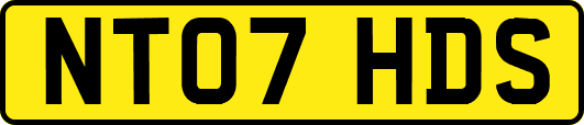 NT07HDS