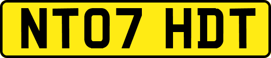 NT07HDT