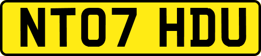 NT07HDU