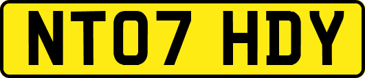NT07HDY