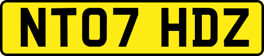 NT07HDZ