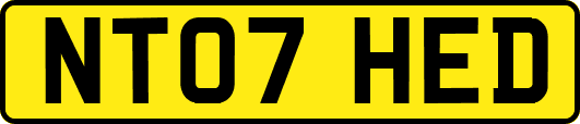 NT07HED