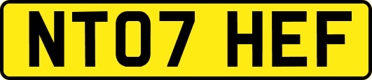 NT07HEF