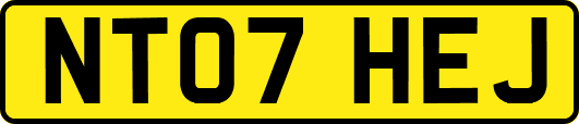 NT07HEJ