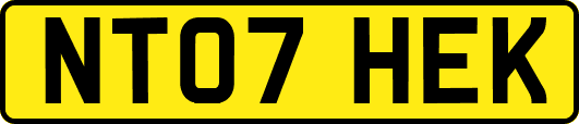 NT07HEK
