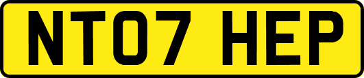 NT07HEP
