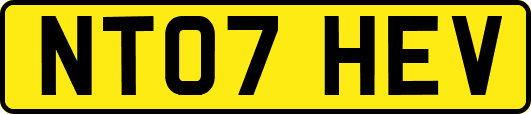 NT07HEV