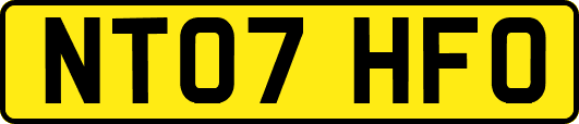 NT07HFO