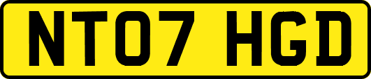 NT07HGD