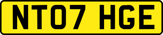NT07HGE