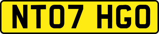 NT07HGO