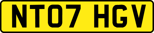 NT07HGV