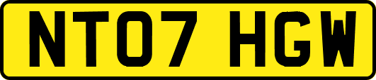 NT07HGW