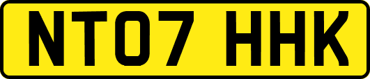 NT07HHK