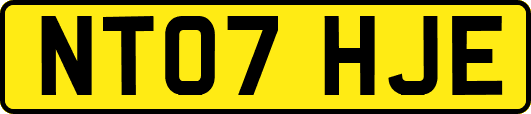 NT07HJE