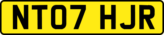 NT07HJR