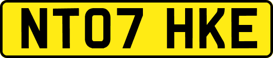 NT07HKE