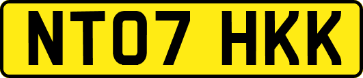 NT07HKK