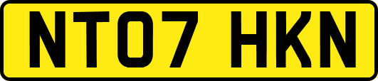 NT07HKN