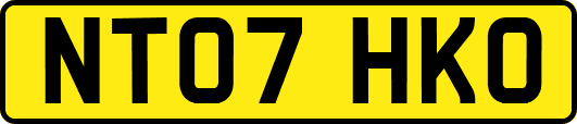 NT07HKO