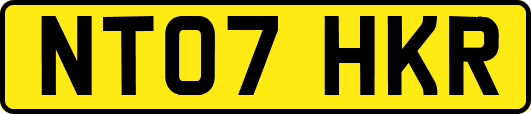 NT07HKR