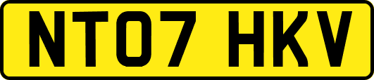 NT07HKV