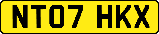 NT07HKX