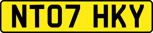 NT07HKY