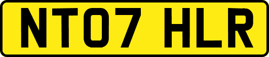 NT07HLR