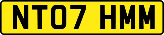 NT07HMM