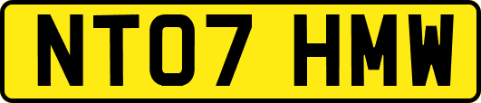 NT07HMW