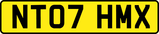 NT07HMX