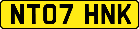 NT07HNK