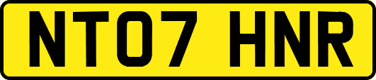 NT07HNR
