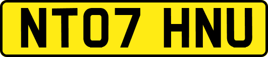 NT07HNU