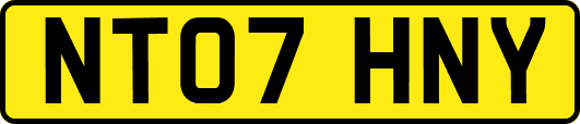 NT07HNY
