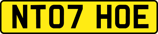 NT07HOE